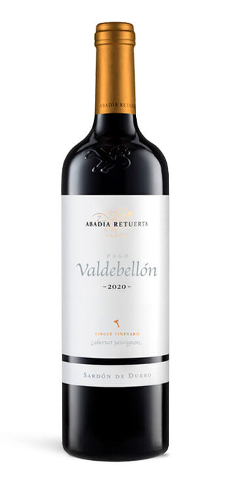 Vino Tinto Abadia Retuerta Pago Valdebellón