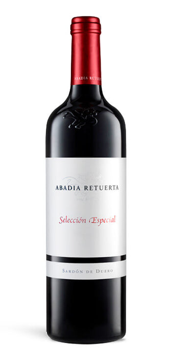 Vino Tinto Abadía Retuerta Selección Especial