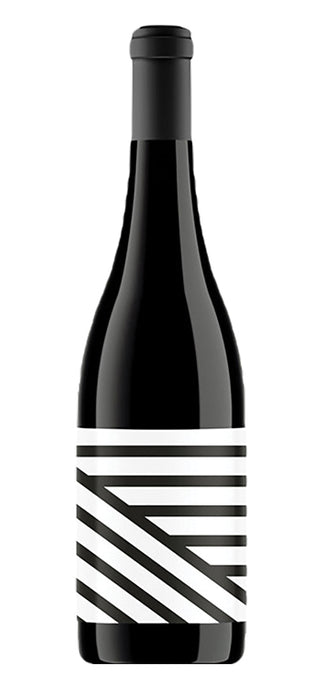 Vino Tinto Adaras Kalizo Sin Sulfitos - Vegano - Ecológico