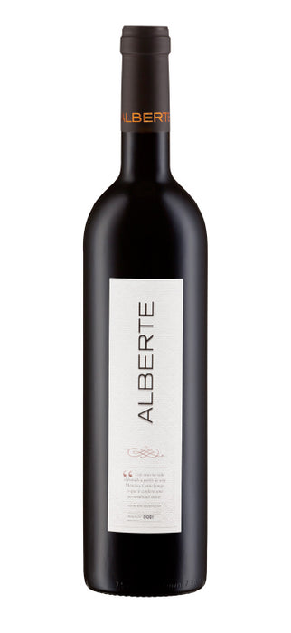Vino Tinto Alberte