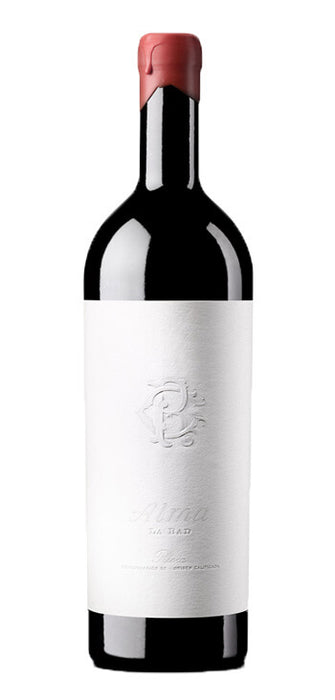 Vino Tinto Alma La Rad