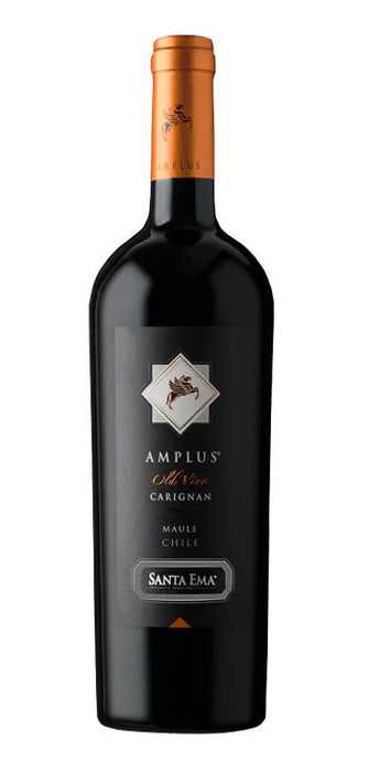 Vino Tinto Amplus Carignan