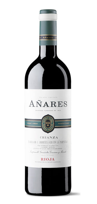 Vino Tinto Angelitos Negros