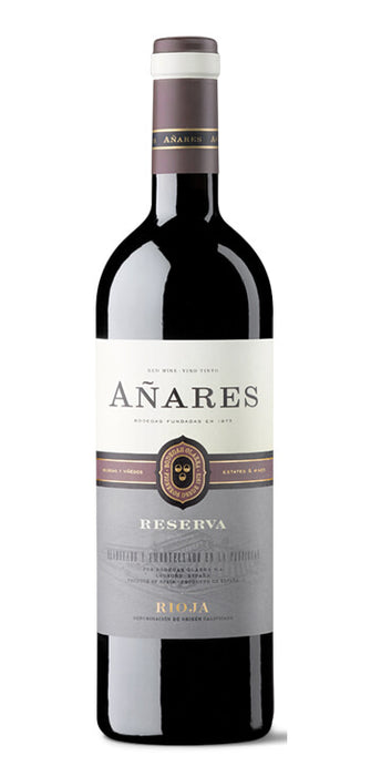 Vino Tinto Antígona Tempranillo