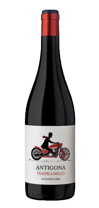 Vino Tinto Anayón Selección