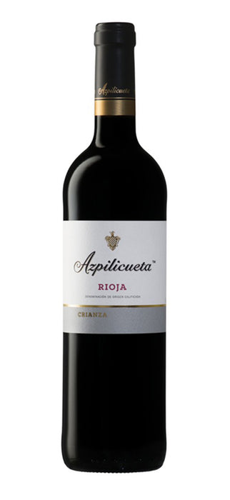 Vino Tinto Azpilicueta Crianza