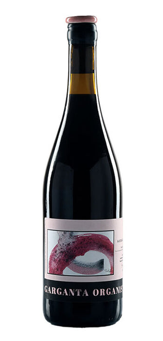 Vino Tinto Bufón de Arrayán Garnacha