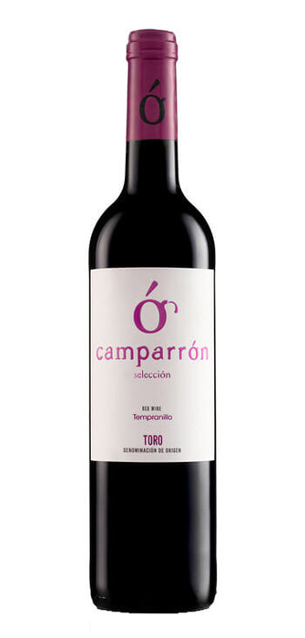 Vino Tinto Camparrón Reserva