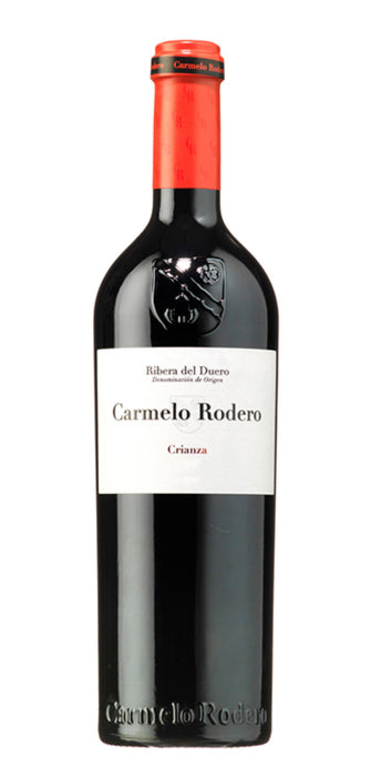 Vino Tinto Cardela Crianza Single Vineyard