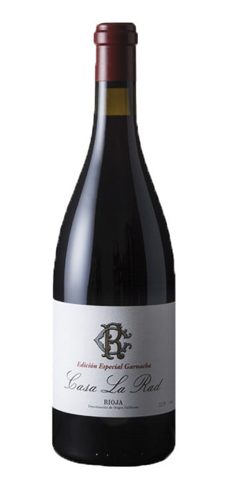 Vino Tinto Casa La Rad