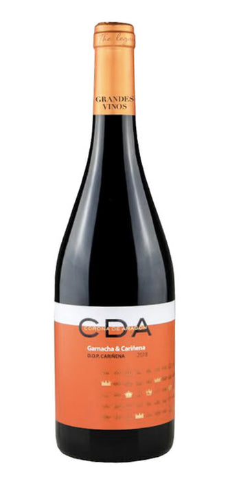 Vino Tinto CDA Corona De Aragón Crianza Magnum