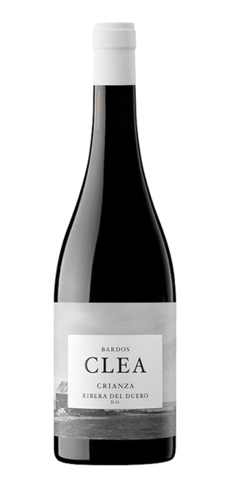 Vino Tinto Bardos Clea Crianza