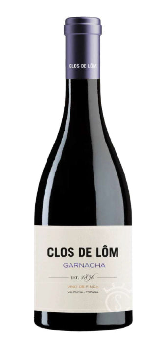 Vino Tinto Clos Alkio Fam de Vida Tempranillo