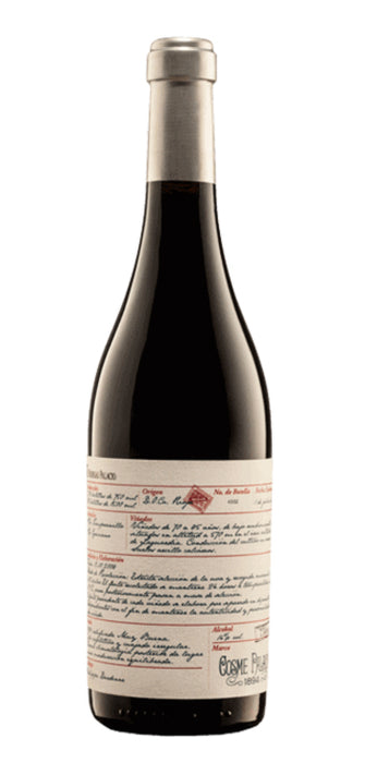 Vino Tinto Corimbo I