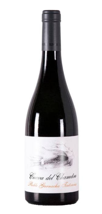 Vino Tinto Cuatro Rayas Tempranillo Ecológico Vegano