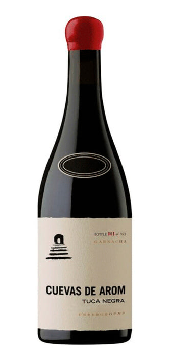 Vino Tinto Cueva del Monge