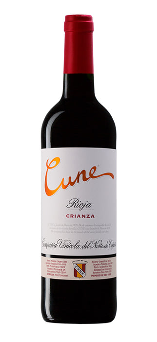 Vino Tinto Cuevas de Arom Tuca Negra