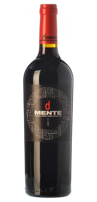 Vino Tinto Dehesa de Los Canonigos Crianza