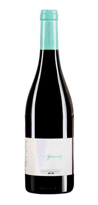 Vino Tinto El Aprendiz Prieto Picudo Magnum