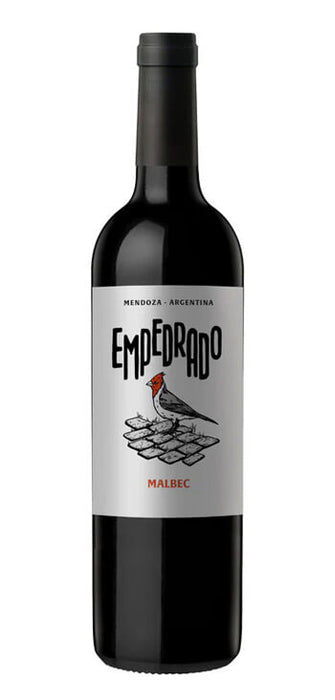 Vino Tinto Empedrado