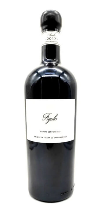Vino Tinto Figulo