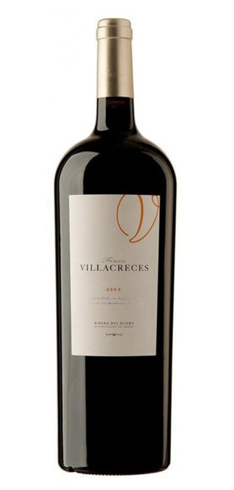 Vino Tinto Finca Villacreces Magnum 1,5L.