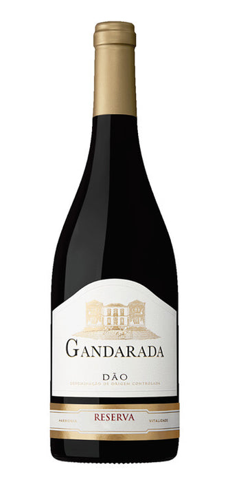 Vino Tinto Gandarada Reserva