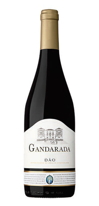 Vino Tinto Gandarada