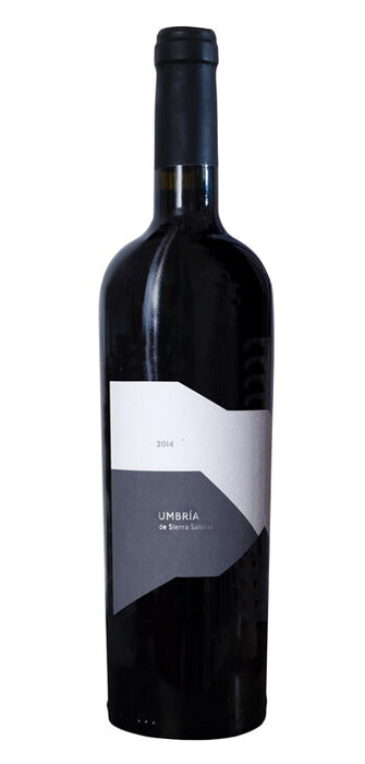 Vino Tinto Umbria Salinas