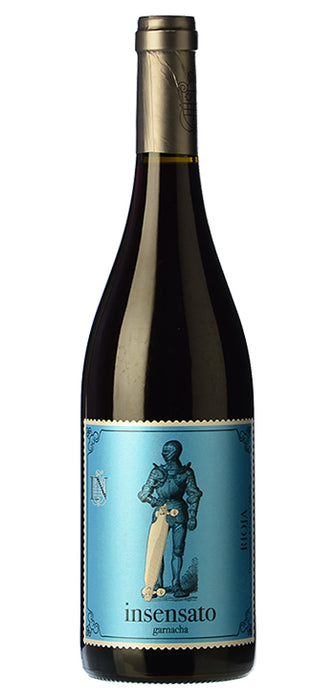 Vino Tinto Insensato Garnacha