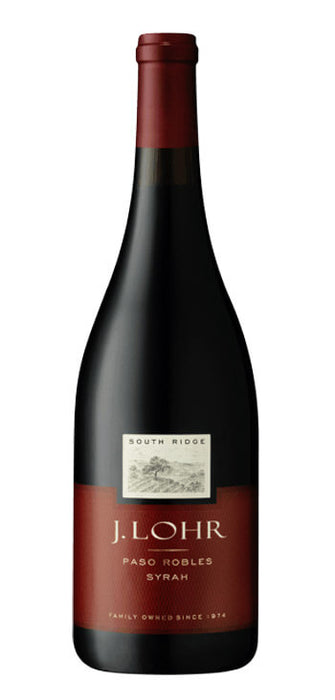 Vino Tinto J. Lohr Estates South Ridge