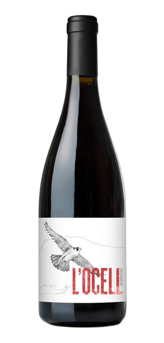 Vino Tinto L'Ocell