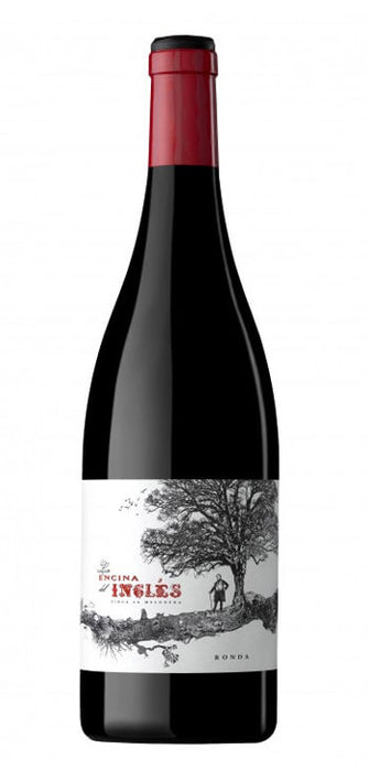 Vino Tinto La Encina del Inglés