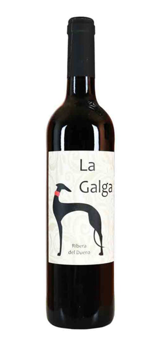 Vino Tinto La Galga