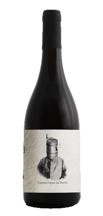 Vino Tinto La Quinta Vendimia