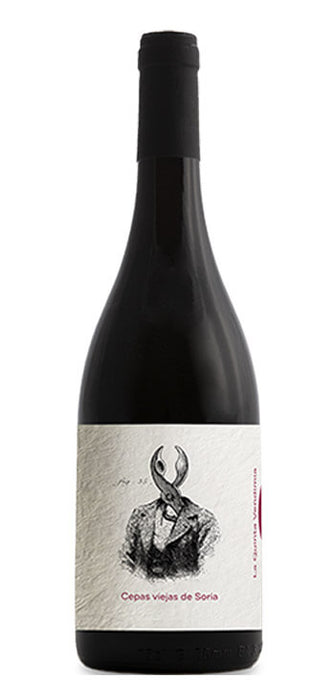 Vino Tinto La Quinta Vendimia 12 Meses