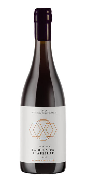 Vino Tinto La Roca De L'Abellar