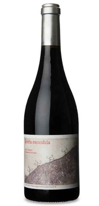 Vino Tinto La Viña Escondida