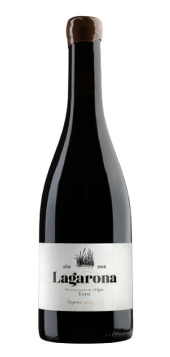 Vino Tinto Lagarona Cepas Viejas