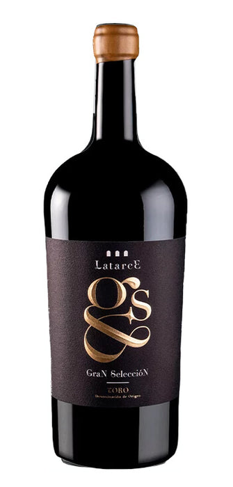 Vino Tinto Latarce Gran Selección Magnum