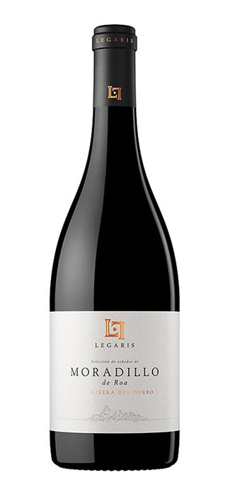 Vino Tinto Legaris Moradillo de Roa