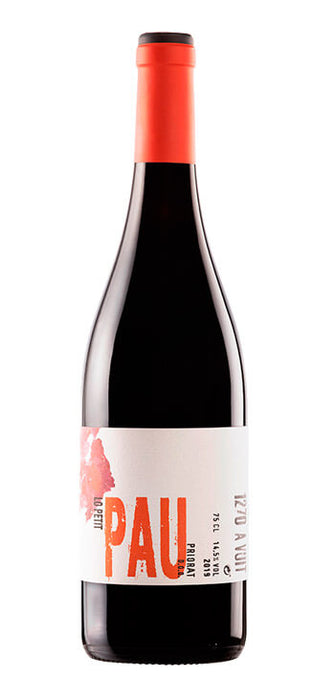 Vino Tinto Lo Petit PAU