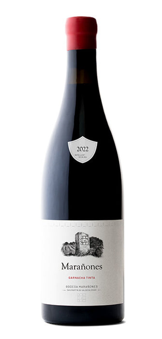 Vino Tinto Marañones