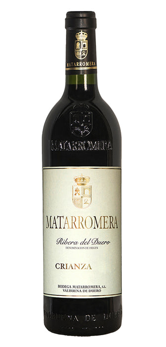 Vino Tinto Matarromera Crianza