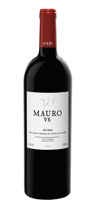 Vino Tinto Mauro Vendimia Seleccionada