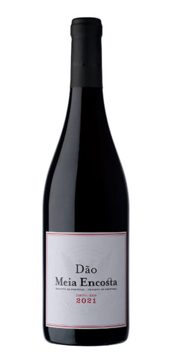 Vino Tinto Meia Encosta
