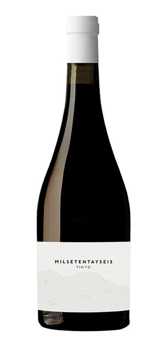 Vino Tinto Milsetentayseis