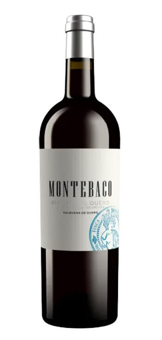 Vino Tinto Montebaco de Finca