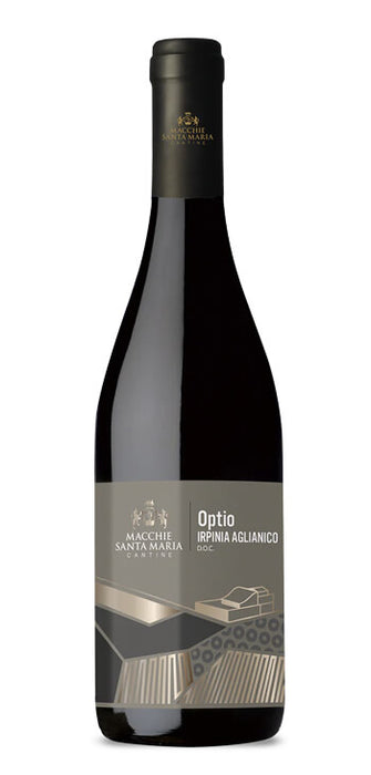 Vino Tinto Optio Macchie Santa Maria