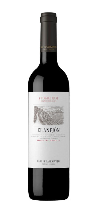 Vino Tinto Pago de Carraovejas El Anejon
